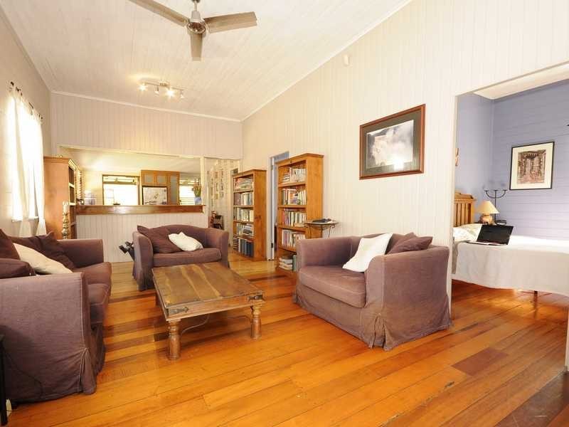 Smith Street, Cairns North QLD 4870