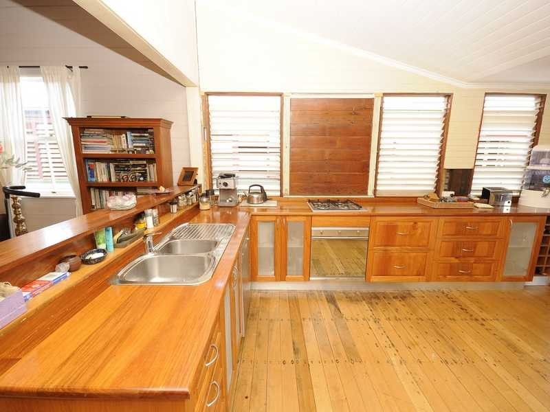 Smith Street, Cairns North QLD 4870