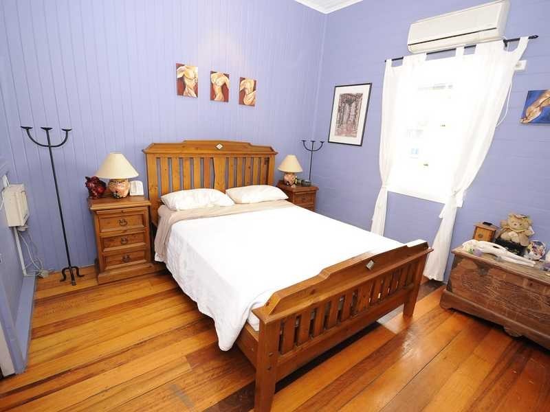 Smith Street, Cairns North QLD 4870