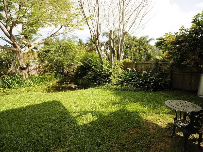 Smith Street, Cairns North QLD 4870