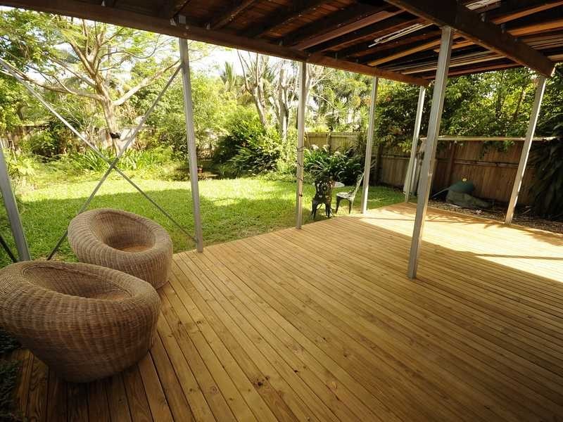 Smith Street, Cairns North QLD 4870