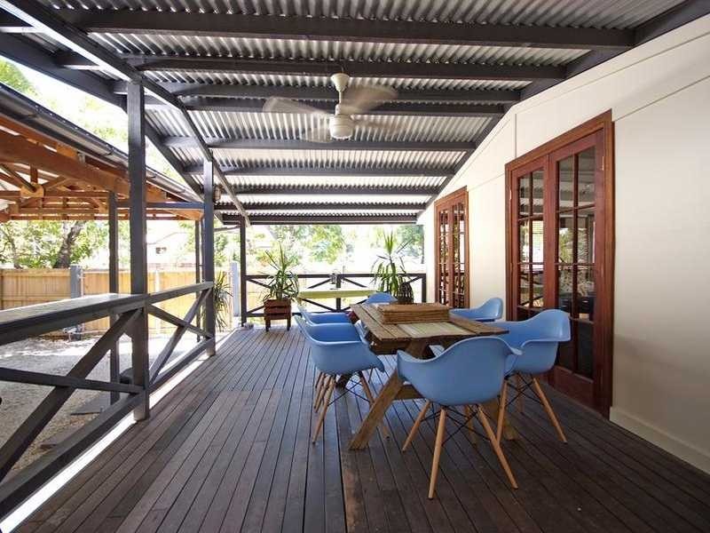 35 Law Street, Cairns North QLD 4870