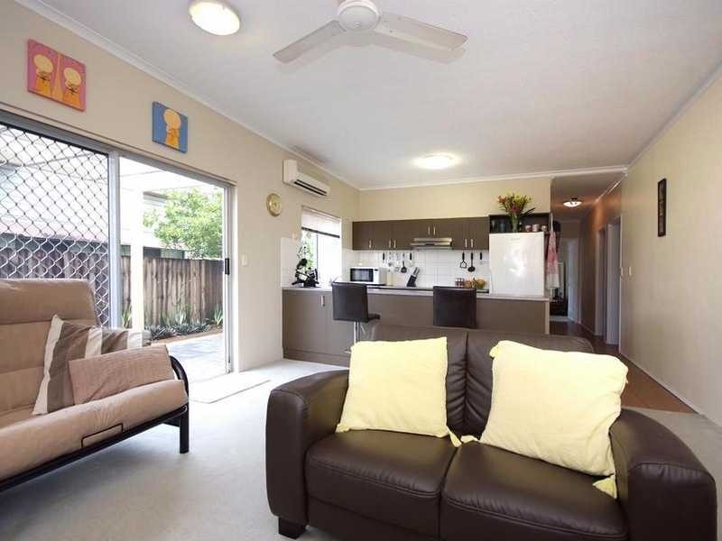 1/5 James Street, Cairns North QLD 4870