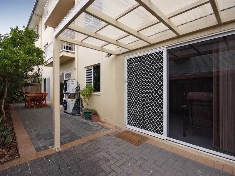 1/5 James Street, Cairns North QLD 4870
