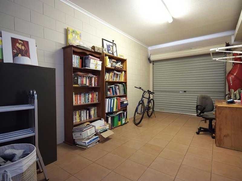1/5 James Street, Cairns North QLD 4870