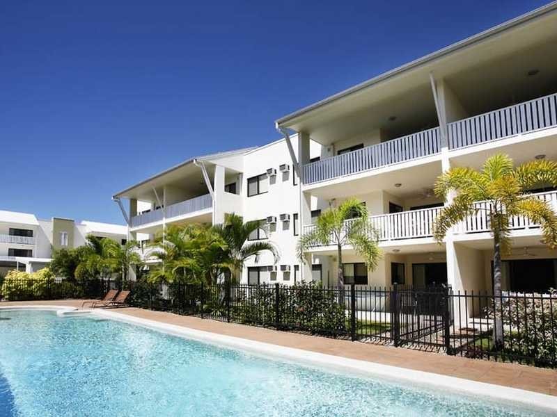 26/44 Pease Street, Cairns QLD 4870