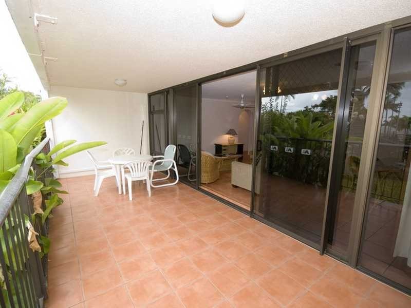 4/107 Esplanade, Cairns QLD 4870