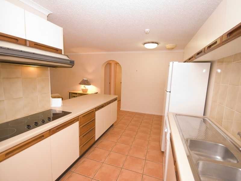 4/107 Esplanade, Cairns QLD 4870