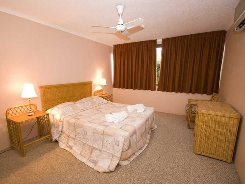 4/107 Esplanade, Cairns QLD 4870