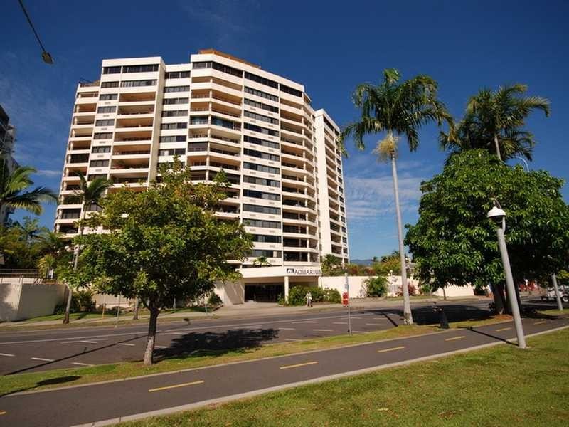 4/107 Esplanade, Cairns QLD 4870