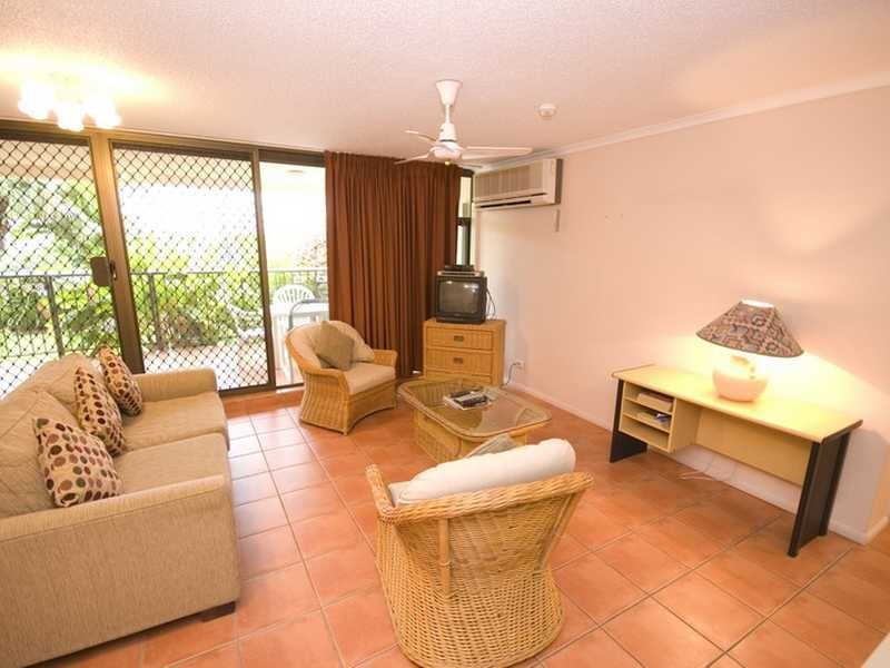 4/107 Esplanade, Cairns QLD 4870