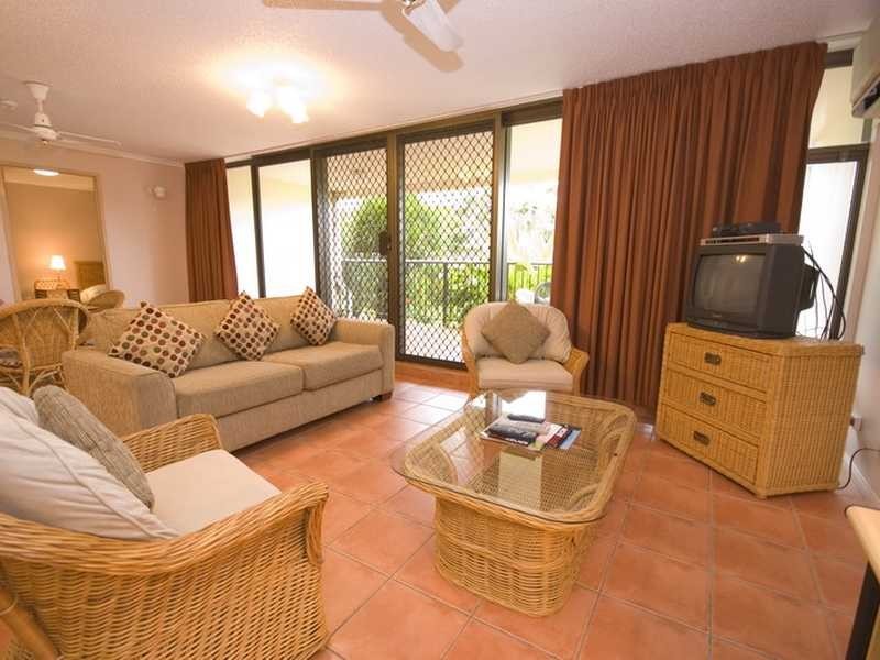 4/107 Esplanade, Cairns QLD 4870