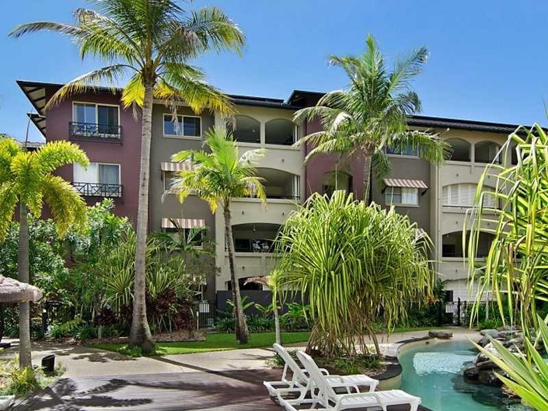 259/12 Gregory Street, Westcourt QLD 4870