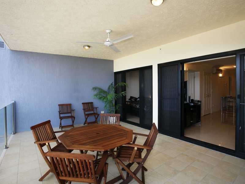 703 Jack & Newell, 25 Wharf Street, Cairns City QLD 4870