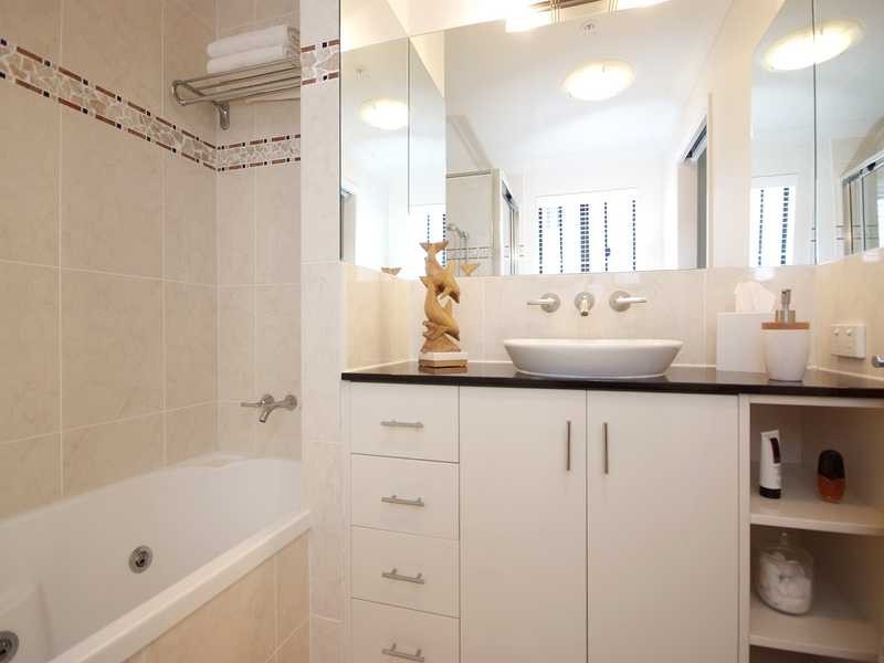 301 Jack & Newell, 25 Wharf Street, Cairns City QLD 4870