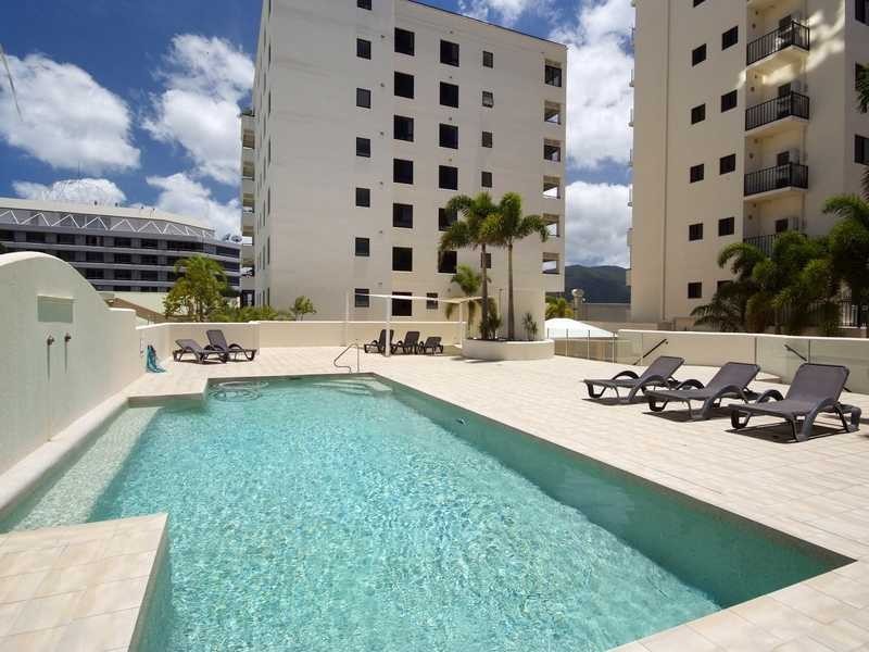 301 Jack & Newell, 25 Wharf Street, Cairns City QLD 4870