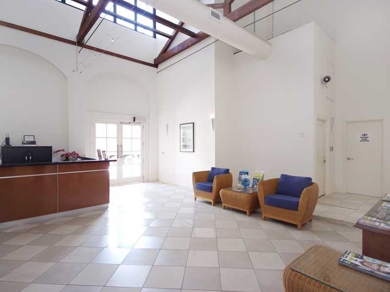 301 Jack & Newell, 25 Wharf Street, Cairns City QLD 4870