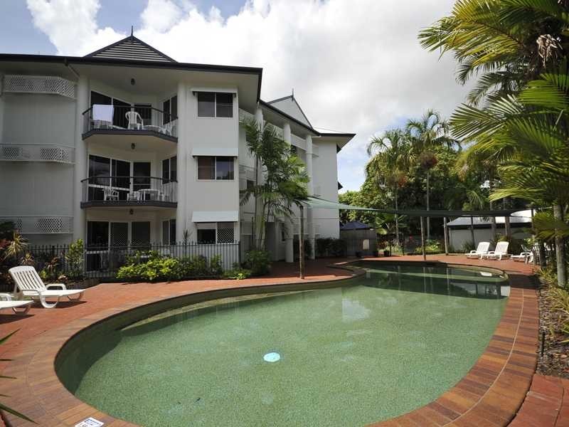 15/17a Upward Street, Cairns City QLD 4870