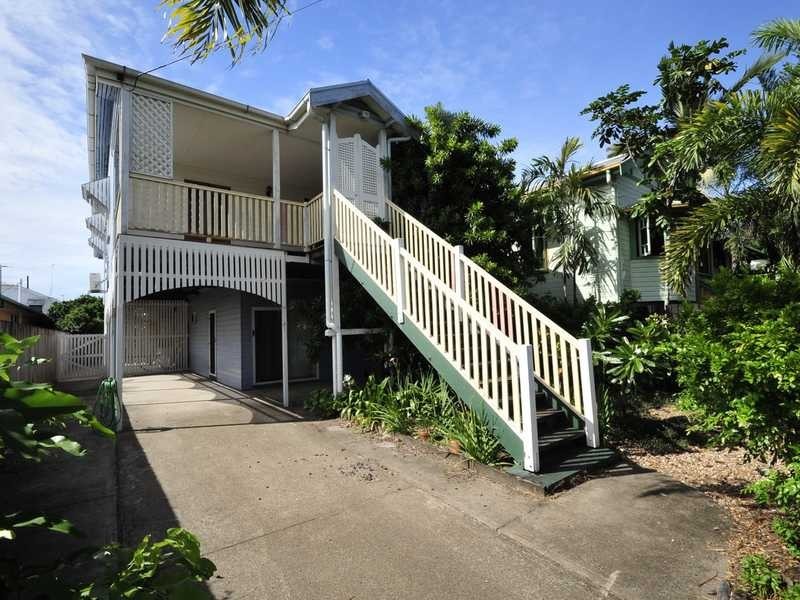 82 Minnie Street, Parramatta Park QLD 4870