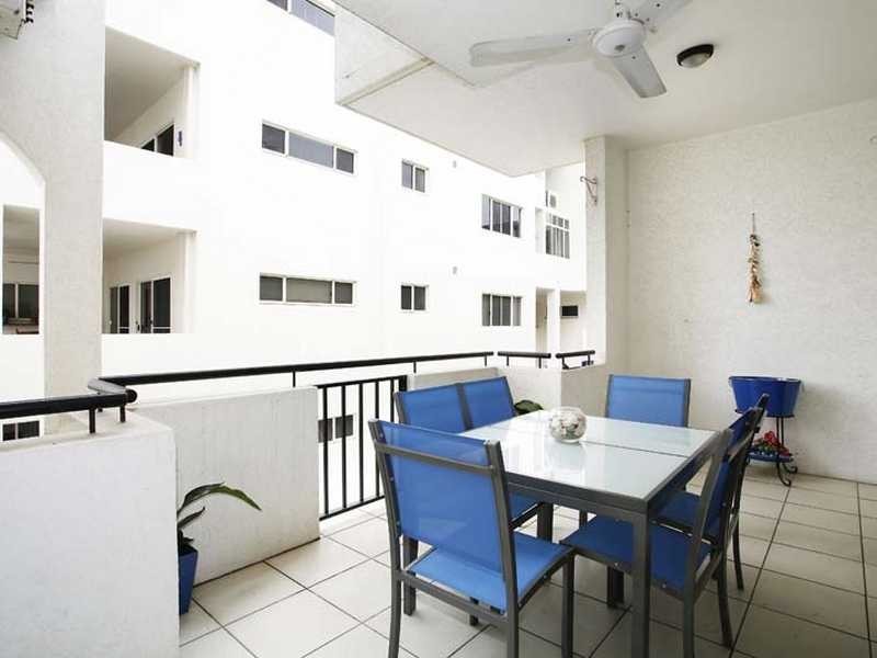 14/77 Spence Street, Cairns City QLD 4870