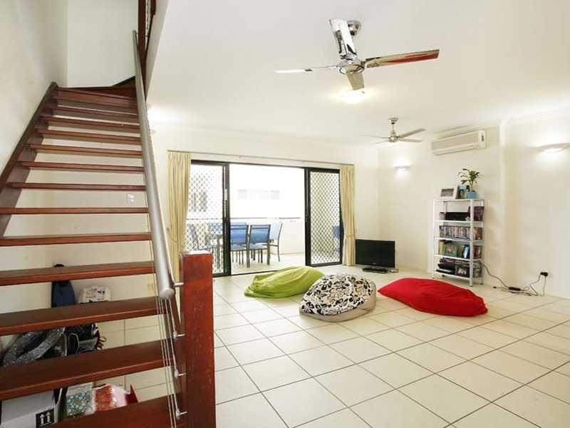 14/77 Spence Street, Cairns City QLD 4870