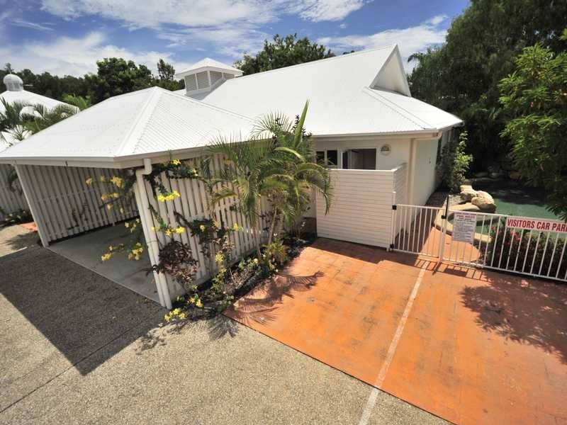 8/26 Oliva Street, Palm Cove QLD 4879