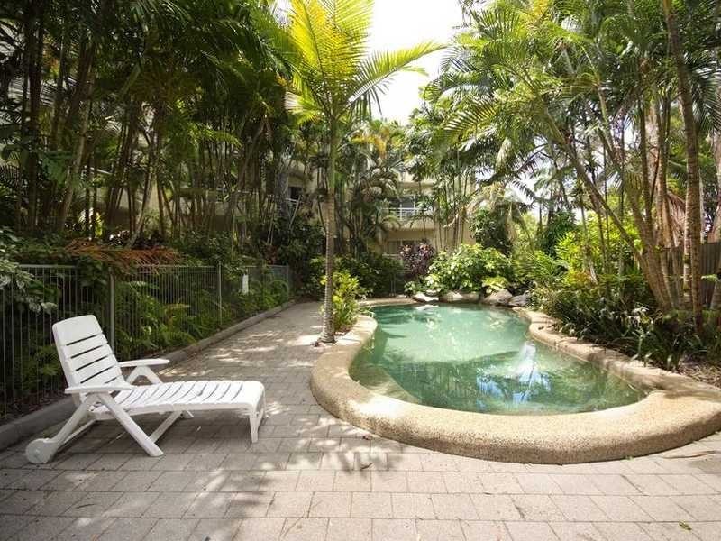 14/25 Digger Street, Cairns North QLD 4870