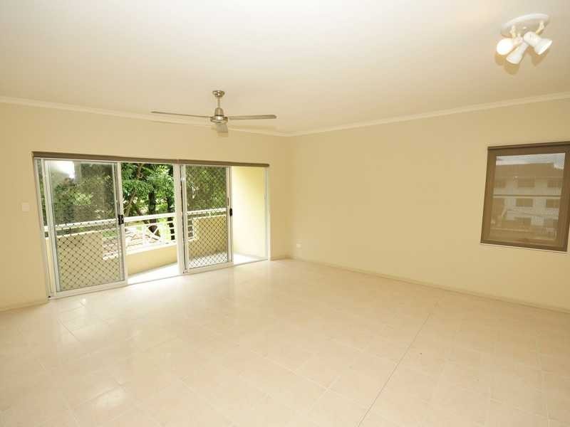 14/25 Digger Street, Cairns North QLD 4870