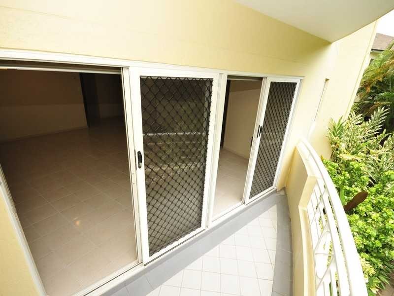 14/25 Digger Street, Cairns North QLD 4870