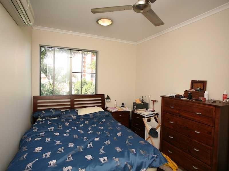 28/242 Grafton Street, Cairns North QLD 4870