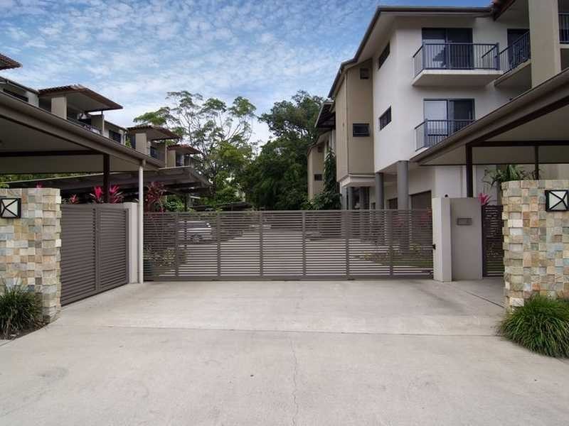 107/89 Ishmael Road, Earlville QLD 4870