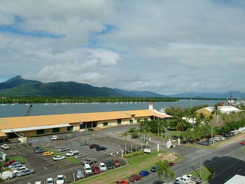 501 Jack & Newell, 27 Wharf Street, Cairns QLD 4870
