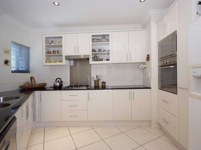 501 Jack & Newell, 27 Wharf Street, Cairns QLD 4870