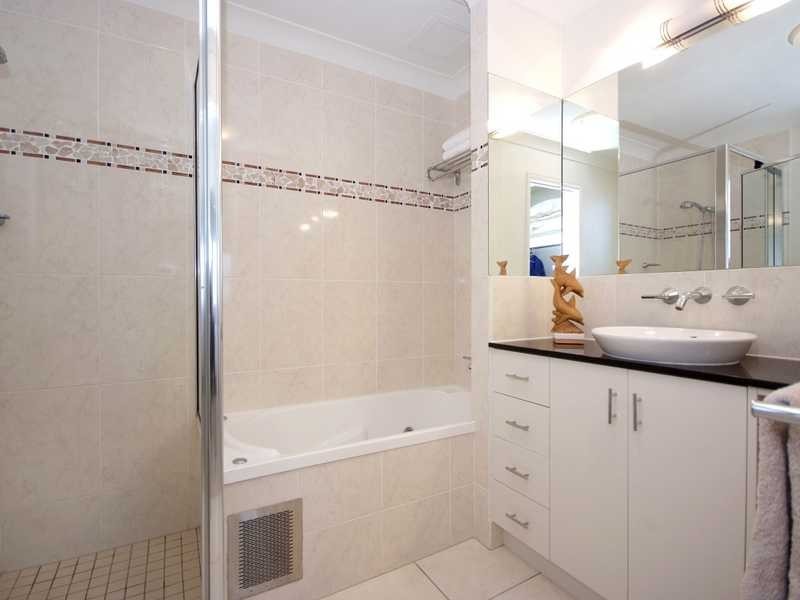 501 Jack & Newell, 27 Wharf Street, Cairns QLD 4870