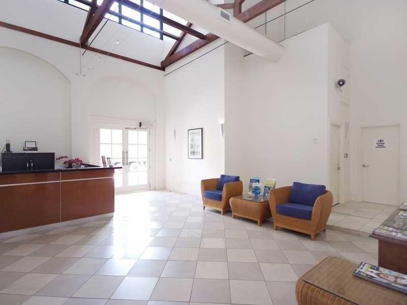 501 Jack & Newell, 27 Wharf Street, Cairns QLD 4870