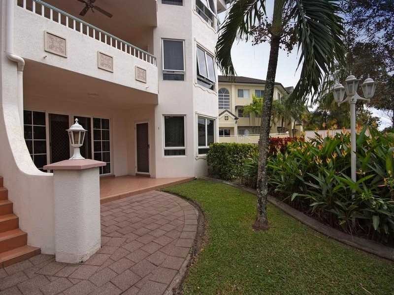 1/23 Digger Street, Cairns North QLD 4870