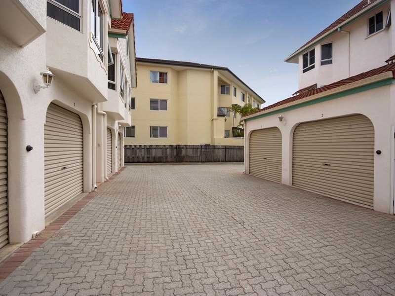 1/23 Digger Street, Cairns North QLD 4870