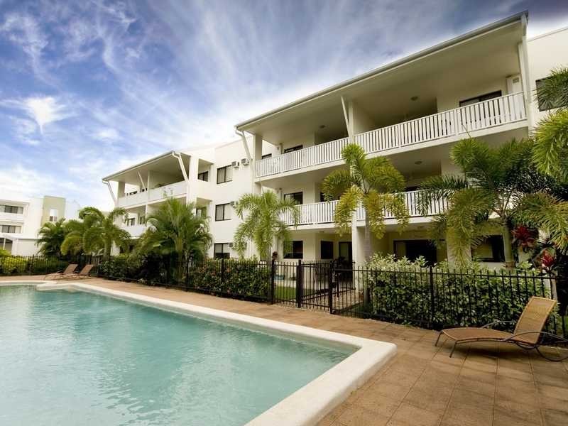 15/44 Pease Street, Cairns QLD 4870