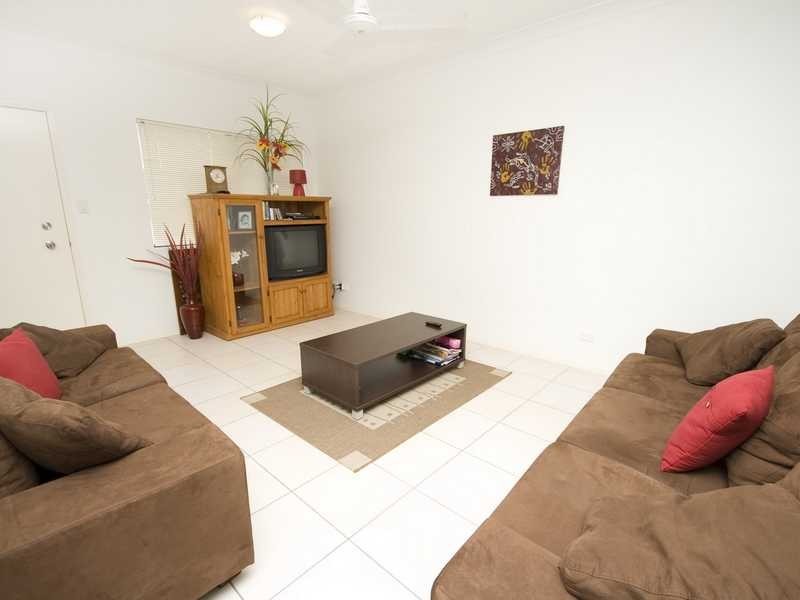 15/44 Pease Street, Cairns QLD 4870