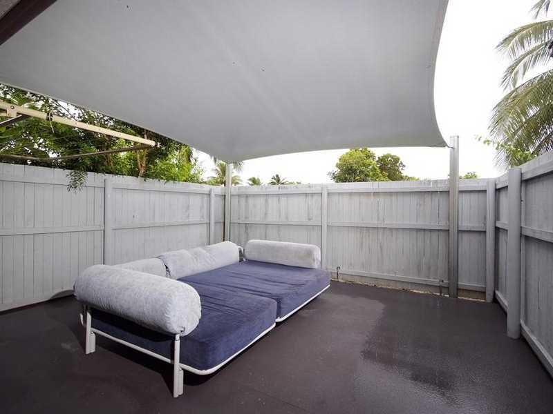 25/404 McCoombe Street, Mooroobool QLD 4870