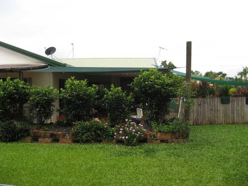 11 Bi Centenial Road, Bentley Park QLD 4869