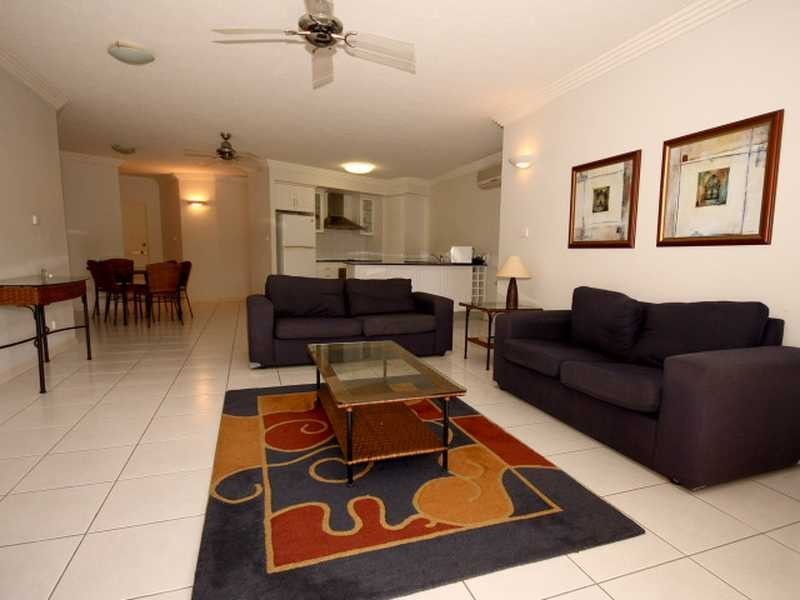 6/291 Esplanade, Cairns North QLD 4870