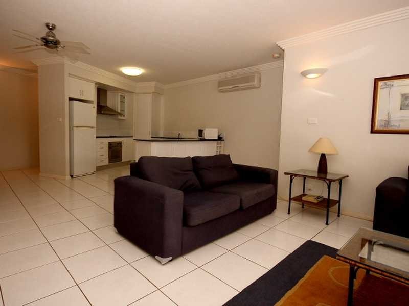 6/291 Esplanade, Cairns North QLD 4870