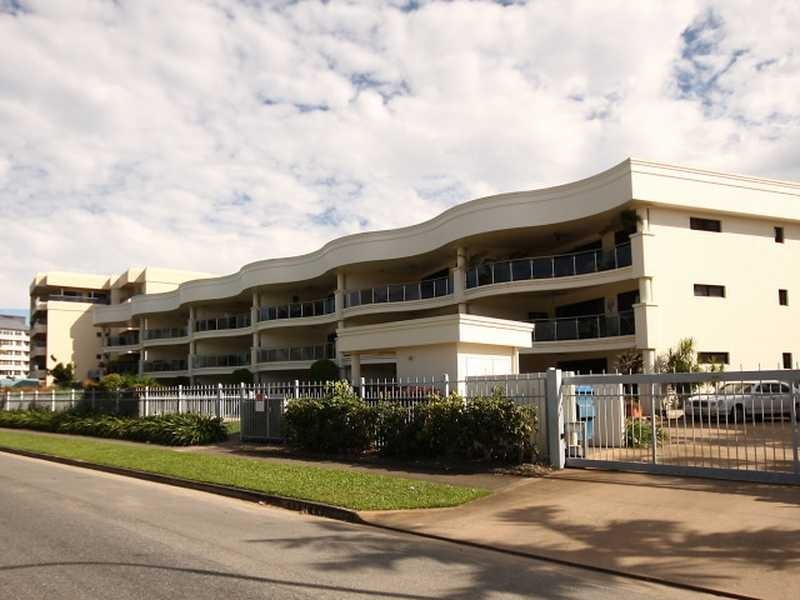 6/291 Esplanade, Cairns North QLD 4870