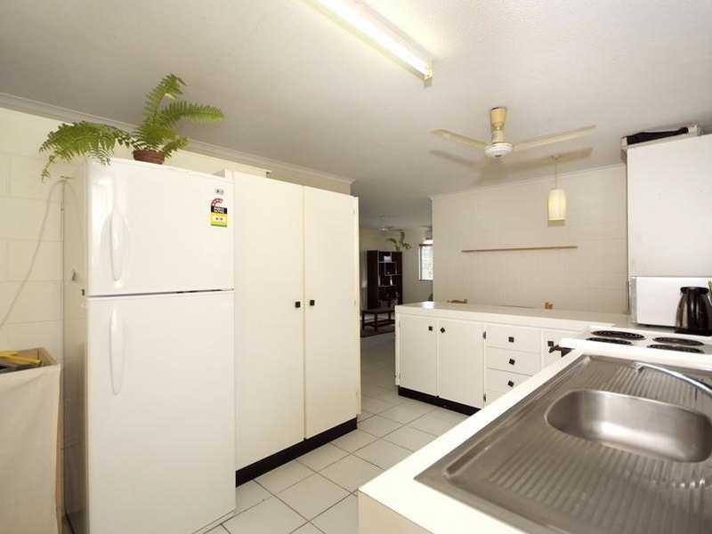 3/43 Mazlin Street, Edge Hill QLD 4870