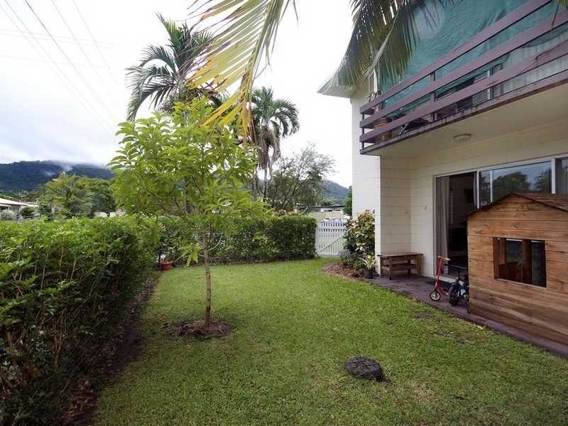 3/43 Mazlin Street, Edge Hill QLD 4870