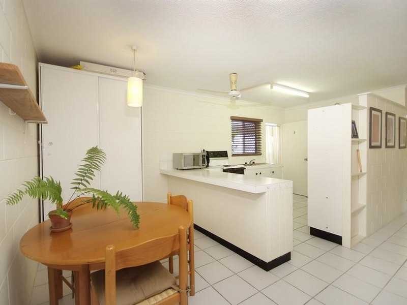 3/43 Mazlin Street, Edge Hill QLD 4870