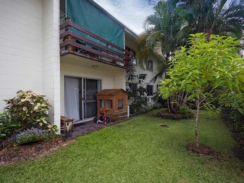 3/43 Mazlin Street, Edge Hill QLD 4870