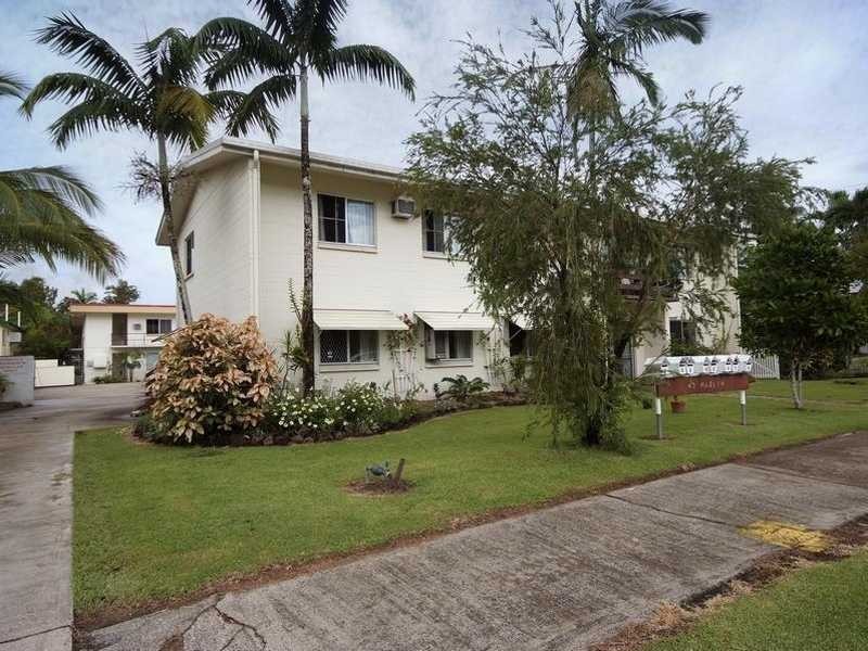 3/43 Mazlin Street, Edge Hill QLD 4870