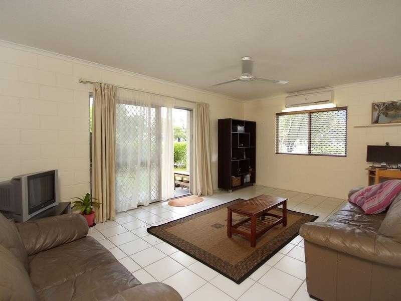 3/43 Mazlin Street, Edge Hill QLD 4870